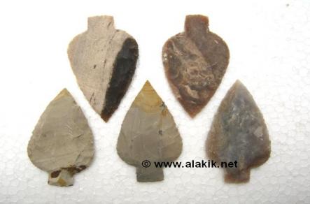 Neolithic Arrowheads